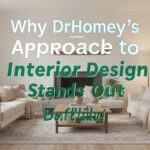 Interior Design DrHomey