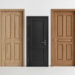 Interior Doors (1)