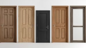 interior doors