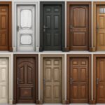 Interior Doors