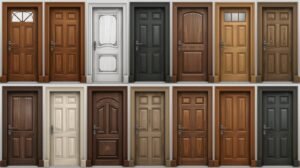9 Best interior Doors