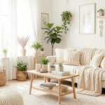 Light Academia Decor Ideas to Create a Bright and Cozy Space