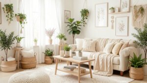 Light Academia Decor Ideas to Create a Bright and Cozy Space