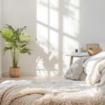 Living Spaces and Bedrooms_ Dust and Allergen Removal