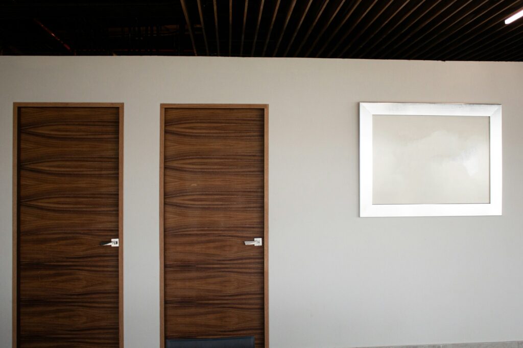 Modern Interior Doors
