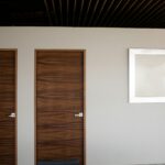 Modern Interior Doors