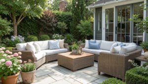 Outdoor Living Design Ideas Create the Perfect Outdoor Space