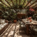 Patio Design Ideas