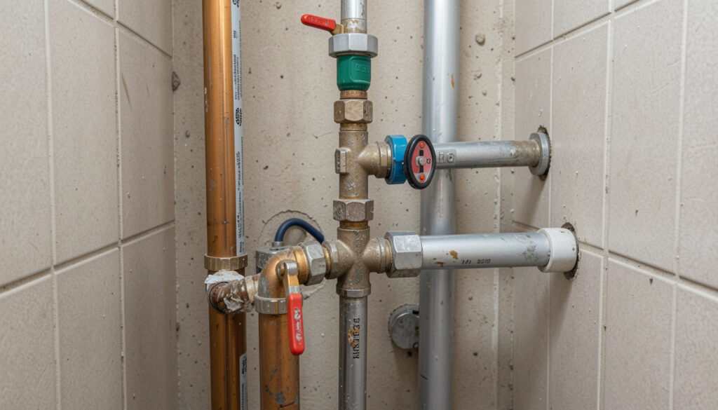 Plumbing