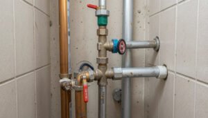 Plumbing