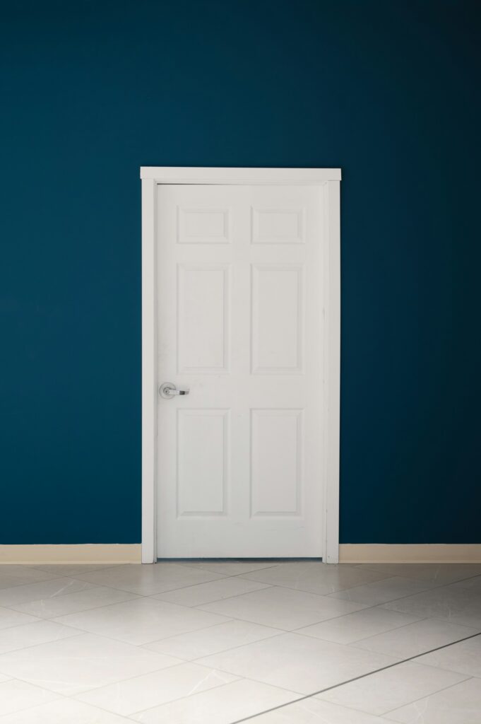 Prehung Interior Doors