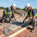 Roof Inspection