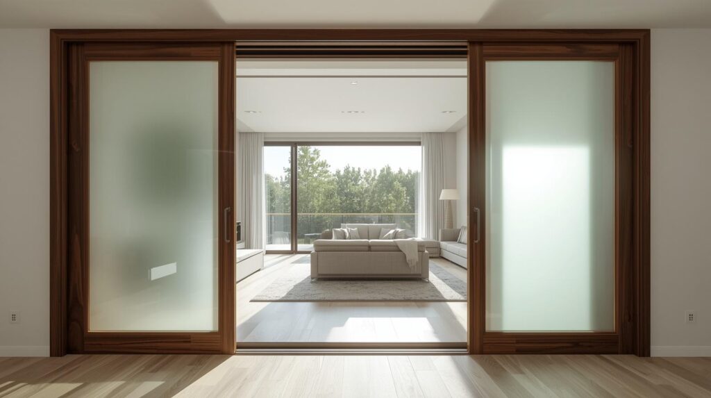 Sliding Interior Doors