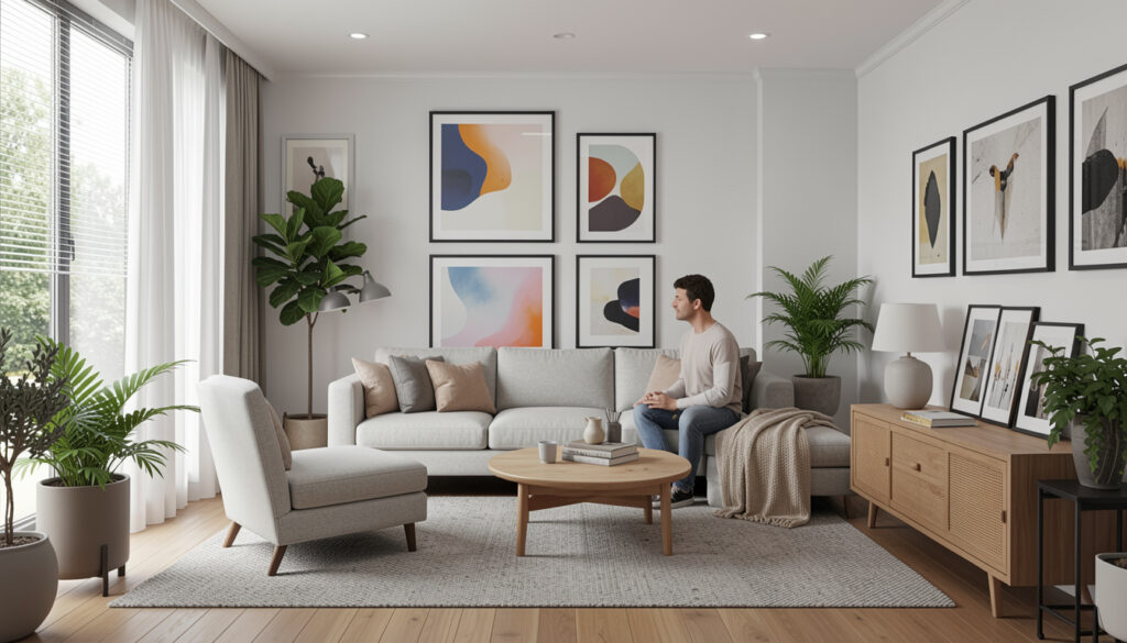 Smart Home Technology That Actually Makes Home Maintenance Easier