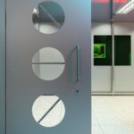 Solid Core Interior Doors