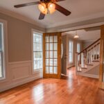 Solid Wood Interior Doors