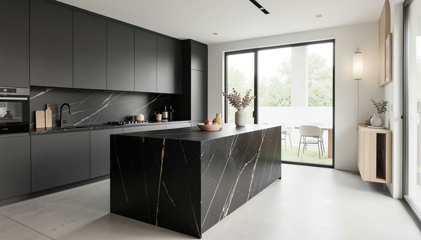 The Enduring Appeal of Onyx Stone in Contemporary Interior Design