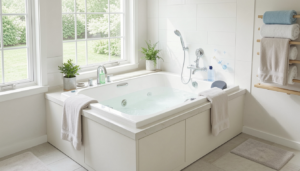 Top 10 Walk-In Tub Companies for Seniors in 2026 Safety, Comfort, and Innovation Compared