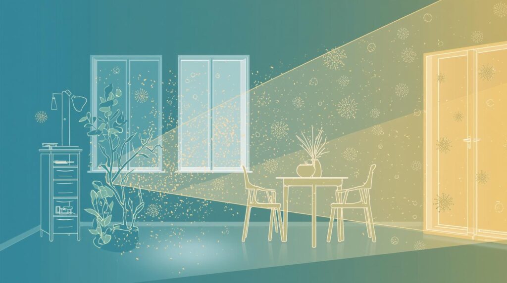 Why Indoor Air Quality Matters More Than You Think