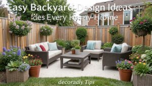 decoration tips decoradyard