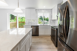 How Smart Space Planning Can Make a Small Home Feel Larger