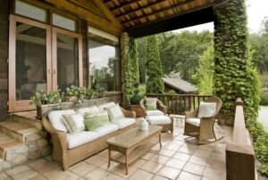 Pergola vs Patio Cover
