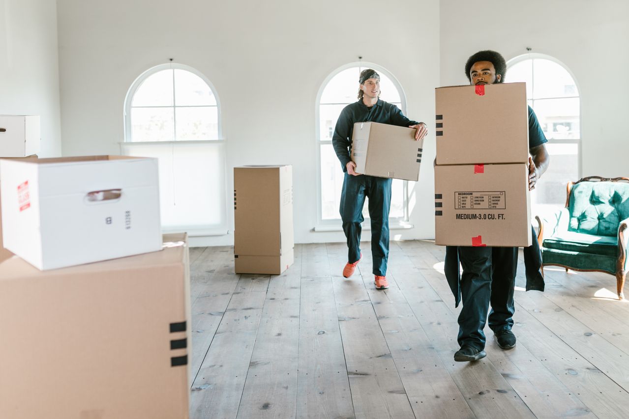 How to Set Up Your Tustin Home the Right Way After a Move