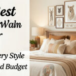 6 Best Bedroom Wall Decor Ideas for Every Style and Budget