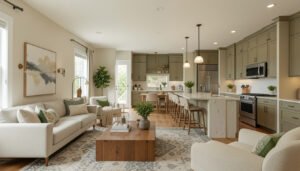 How to Choose the Best Interior House Paint Colors for Your Home