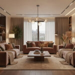 Why Interior Design A Complete Guide to Creating Beautiful, Functional, and Comfortable Homes