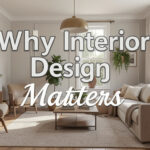 Why Interior Design Matters