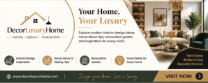 decor luxury home