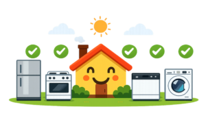 Household Appliance Maintenance Tips