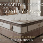 luxury mattress