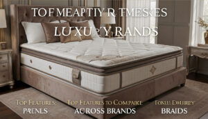 4. Top Features to Compare Across Brands