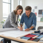 Why Interior Design as a Career A Complete Guide to Opportunities, Skills, and Professional Growth