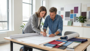 Why Interior Design as a Career A Complete Guide to Opportunities, Skills, and Professional Growth