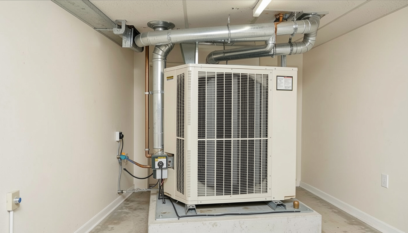 extend the life of your central air system